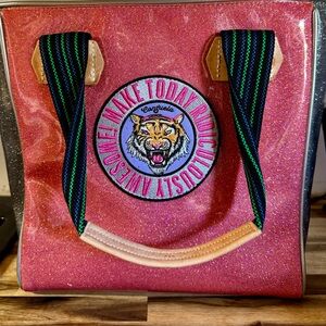 Consuela Adrian Classic Tote